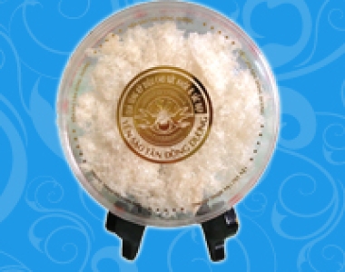Yến Trắng Tinh Chế Bể Loại 1_50gr